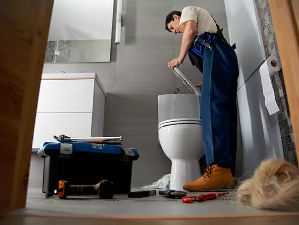  Why Choose Mount Prospect Plumbing Pro for Emergency Plumber in Mount Prospect, IL?