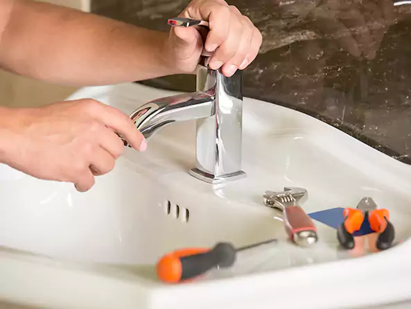 Why Choose Mount Prospect Plumbing Pro for Bathroom Faucet Installation in Mount Prospect, IL?