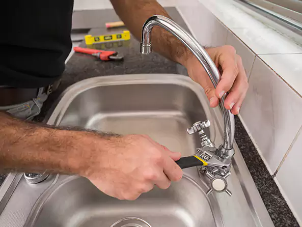 Why Choose Mount Prospect Plumbing Pro for Faucet Replacement in Mount Prospect, IL?