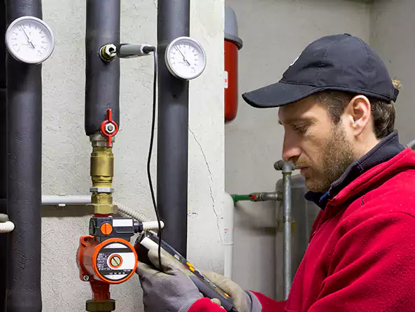 Why Choose Mount Prospect Plumbing Pro for Gas Line Installation in Mount Prospect, IL?