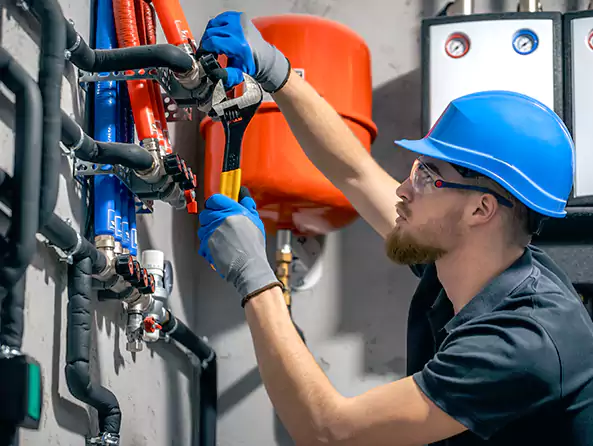 Why Choose Mount Prospect Plumbing Pro for Gas Water Heater Installation in Mount Prospect, IL