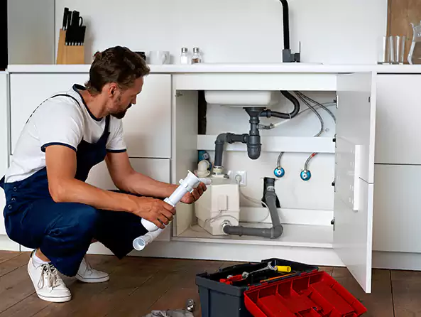 Why Choose Mount Prospect Plumbing Pro for Insinkerator Installation in Mount Prospect, IL?