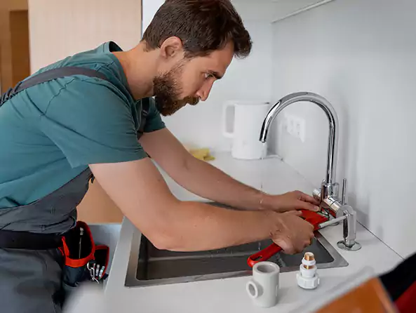 Why Choose Mount Prospect Plumbing Pro for Kitchen Sink Installation in Mount Prospect, IL?