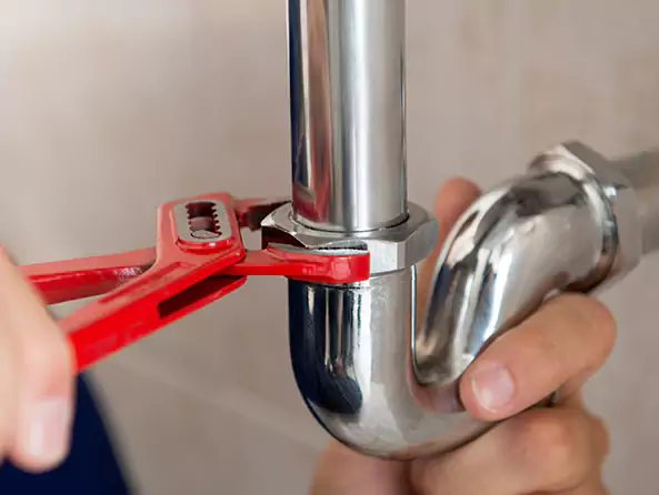 Why Choose Mount Prospect Plumbing Pro for Polybutylene Plumbing Replacement in Mount Prospect, IL?