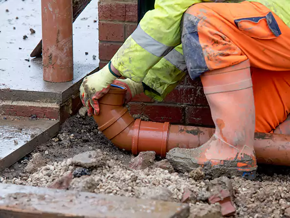 Why Choose Mount Prospect Plumbing Pro for Sewer Replacement in Mount Prospect, IL?