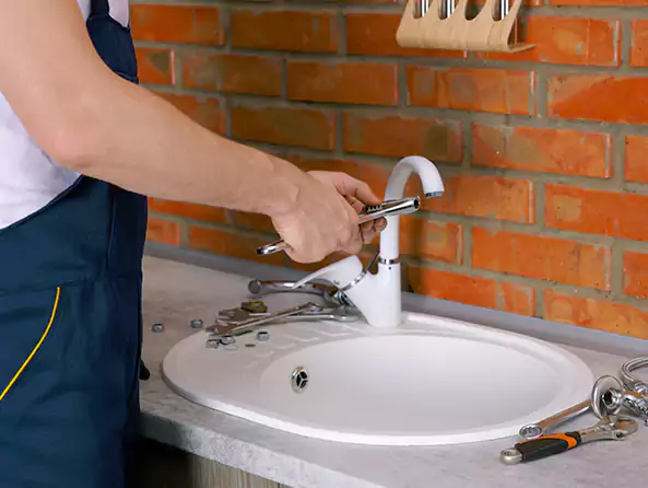 Why Choose Mount Prospect Plumbing Pro for Sink Repair in Mount Prospect, IL?