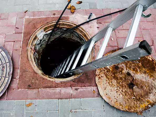 Why Choose Mount Prospect Plumbing Pro for Storm Drain Cleaning in Mount Prospect, IL?