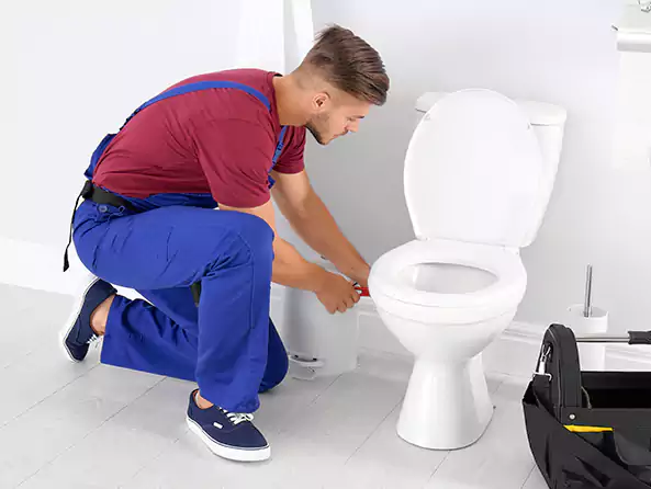 Why Choose Mount Prospect Plumbing Pro for Toilet Installation in Mount Prospect, IL?