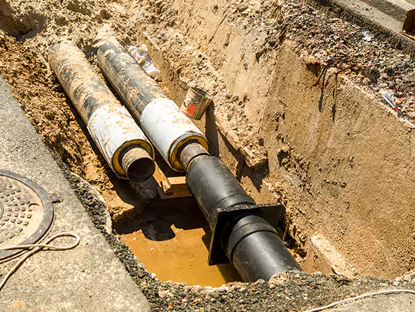 Why Choose Mount Prospect Plumbing Pro for Trenchless Pipe Repair in Mount Prospect?