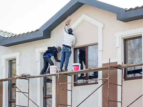 Why Choose Mount Prospect Plumbing Profor Water Damage Restoration in Mount Prospect, IL?