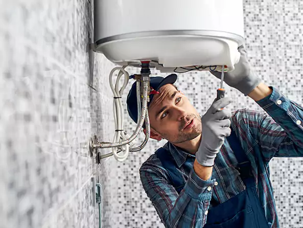 Why Choose Mount Prospect Plumbing Pro for Water Heater Maintenance in Mount Prospect, IL?