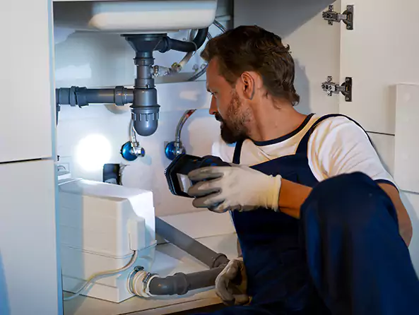 Why Choose Mount Prospect Plumbing Pro for Water Leak Repair in Mount Prospect, IL?