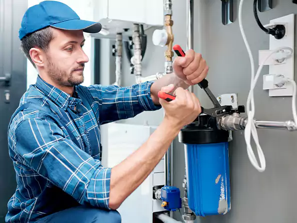 Why Choose Mount Prospect Plumbing Pro for Water Softener Replacement in Mount Prospect, IL?